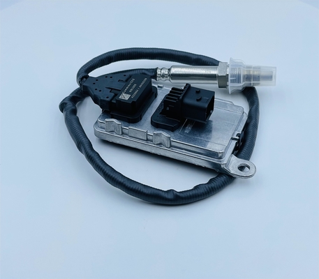OEM 4326864 4326472 เครื่องตรวจจับ NOx ไนโตรเจนออกไซด์ สําหรับคัมมินส์ 5WK96750A 5WK96750C