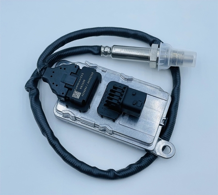 OEM 4326864 4326472 เครื่องตรวจจับ NOx ไนโตรเจนออกไซด์ สําหรับคัมมินส์ 5WK96750A 5WK96750C