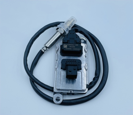 เครื่องตรวจจับ NOx ไนโตรเจนออกไซด์ สําหรับ Cummins ISC/ISL OEM 5WK96752C 4326868 2872779