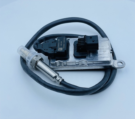 เครื่องตรวจจับ NOx ไนโตรเจนออกไซด์ สําหรับ Cummins ISC/ISL OEM 5WK96752C 4326868 2872779