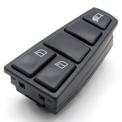 OEM 20752914 เครื่องเปลี่ยนหน้าต่างพลังงานสําหรับรถยนต์ยูโร VOL FH/FM/NH 21543893 22566506