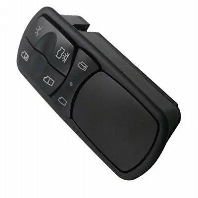เครื่องเปลี่ยนหน้าต่างไฟฟ้า สําหรับรถบรรทุก Mercedes Benz OEM 9438200197