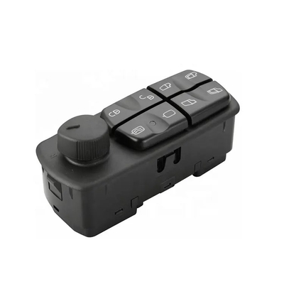 เครื่องปรับเปลี่ยนหน้าต่าง สําหรับรถบรรทุก Mercedes Benz OEM 0045455913 0015451204 0015455913