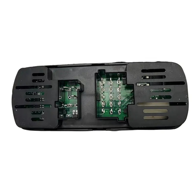 เครื่องปรับเปลี่ยนหน้าต่าง สําหรับรถบรรทุก Mercedes Benz OEM 0045455913 0015451204 0015455913