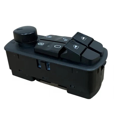 Atego เครื่องเปลี่ยนหน้าต่างสําหรับรถบรรทุก Mercedes Benz OEM A0055453913
