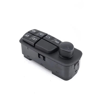 0025455113 เครื่องเปลี่ยนหน้าต่าง สําหรับรถบรรทุก Mercedes Benz OEM