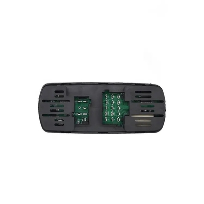 0025455113 เครื่องเปลี่ยนหน้าต่าง สําหรับรถบรรทุก Mercedes Benz OEM