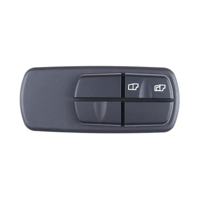 A0055451713 เครื่องเปลี่ยนหน้าต่างพลังงาน สําหรับรถบรรทุก Mercedes Benz OEM A0035450113 A0025450113
