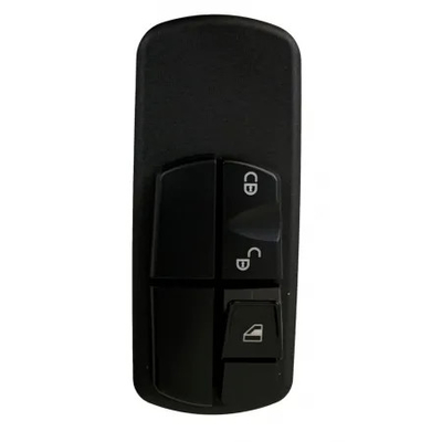 OEM A0055453413 เครื่องเปลี่ยนหน้าต่างพลังงาน สําหรับรถบรรทุก Mercedes Benz Atego/Axor