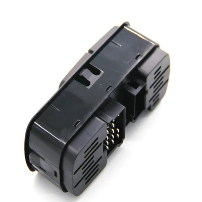 Mercedes Truck Power Window Switch OEM 0045450113 A0045450113 การปรับเปลี่ยนไฟฟ้า