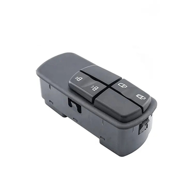 เครื่องปรับกระจกรถบรรทุก สําหรับรถบรรทุก Mercedes Benz OEM A0025452013 A0035452013 A0015452013