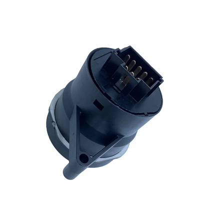 0015453404 เปลี่ยนไฟหน้า สําหรับรถบรรทุก Mercedes Benz OEM 0015452704 0015451804