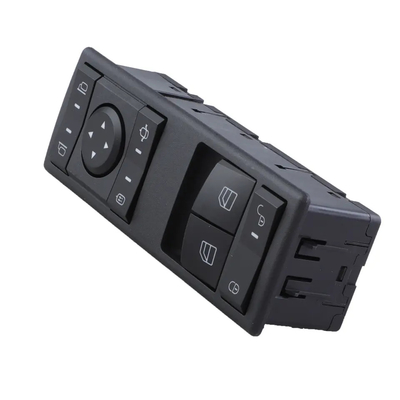 A9605451213 เครื่องเปลี่ยนหน้าต่างไฟฟ้า สําหรับ Mercedes-Benz Actros MP4 OEM 9605451213