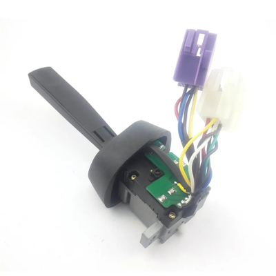 OEM 1096413 เครื่องปรับสัญญาณหันสําหรับรถบรรทุก VOL 3172171 70481187