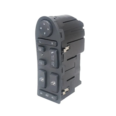เครื่องสลับกระจกพลังงานรถบรรทุก สําหรับรถบรรทุก MAN OEM 81258067098 81258067007