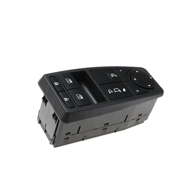 รถบรรทุก เครื่องปรับเปลี่ยนไฟฟ้าสําหรับกระจก MAN OEM 81258067093 81258067063 81258067081 81258067108