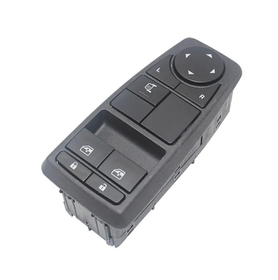 MAN Truck Power Window Control Switch OEM 81258067109 81258067094 เครื่องปรับเปลี่ยนไฟฟ้า