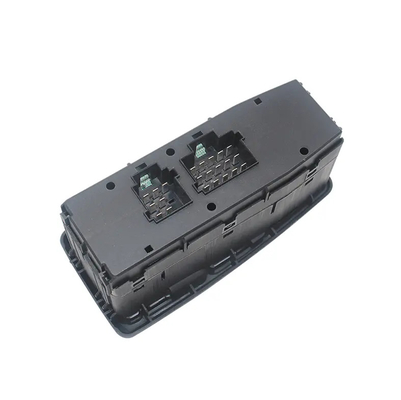 MAN Truck Power Window Control Switch OEM 81258067109 81258067094 เครื่องปรับเปลี่ยนไฟฟ้า