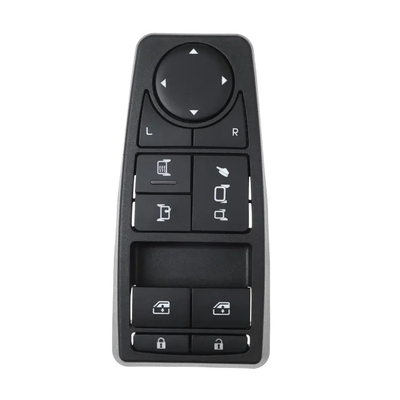 เครื่องปรับเปลี่ยนไฟฟ้าหน้าต่างหลัก สําหรับ MAN OEM 81258067107 81258067092