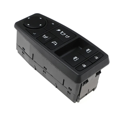เครื่องปรับเปลี่ยนไฟฟ้าหน้าต่างหลัก สําหรับ MAN OEM 81258067107 81258067092