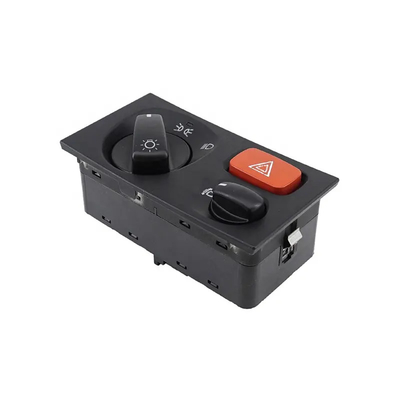 ไฟหน้า ไฟหน้าสวิทช์สําหรับรถบรรทุก SCA OEM 1540672 1900316