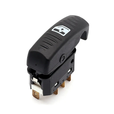รถบรรทุก ไฟฟ้าเครื่องปรับเปลี่ยนหน้าต่างสําหรับ SCA 4-Series OEM 1368831 1413146