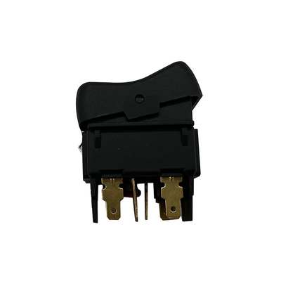 เครื่องปรับเปลี่ยนไฟฟ้าไฟฟ้าจากพลาสติก 24V สําหรับรถบรรทุก SCA OEM 1488071