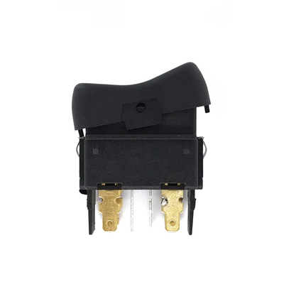 เครื่องสลับหน้าต่างพลังงานไฟฟ้าสําหรับรถบรรทุก SCA 4 Series OEM 1488067