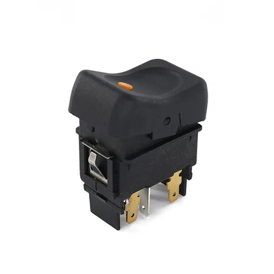 เครื่องสลับหน้าต่างพลังงานไฟฟ้าสําหรับรถบรรทุก SCA 4 Series OEM 1488067