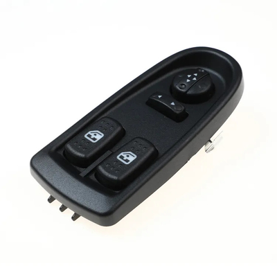 5801304492 เครื่องเปลี่ยนหน้าต่างพลังงาน สําหรับรถบรรทุกประจําวัน OEM 5801304491