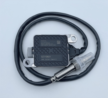 24V Nox Sensor สําหรับรถยนต์ดึงของ John Deere OEM DZ110621 SNS3048