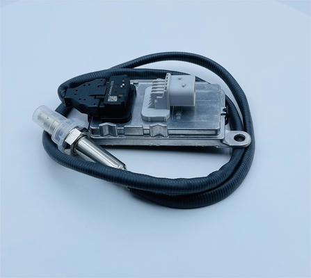 เครื่องตรวจจับ NOx 24V สําหรับ Cummins QSF OEM 4326867 5WK96754B 5WK96754C