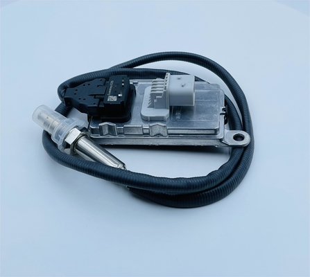 Nox Sensor Nitrogen Oxygen Sensor สําหรับคัมมินส์ OEM 5WK96760A 4327153