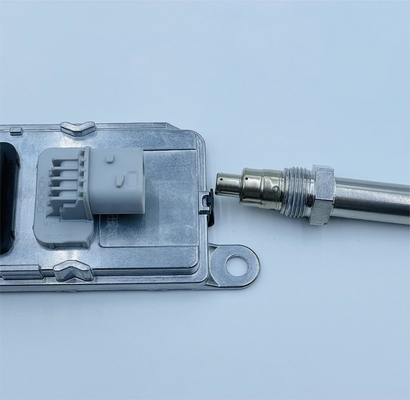 Nox Sensor Nitrogen Oxygen Sensor สําหรับคัมมินส์ OEM 5WK96760A 4327153