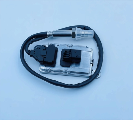 เครื่องตรวจจับออกซิเจนไนโตรเจน สําหรับคัมมินส์ เครื่องตรวจจับ NOx OEM 5WK96761 4359309