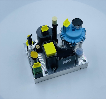 ปั๊ม Scr Adblue สำหรับ VOL  Urea Oem 21679299 7422387866 85021199