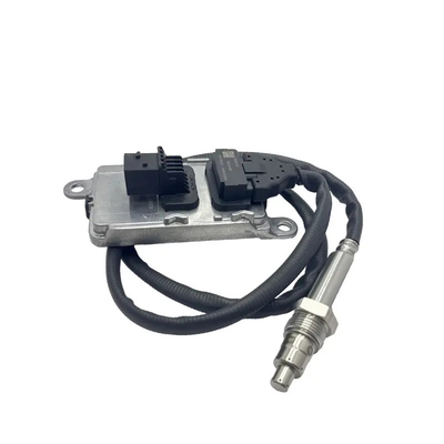 24V ไนโตรเจนออกซิเจน NOx เซนเซอร์สําหรับ Cummins OEM 5593950 A3C04941100