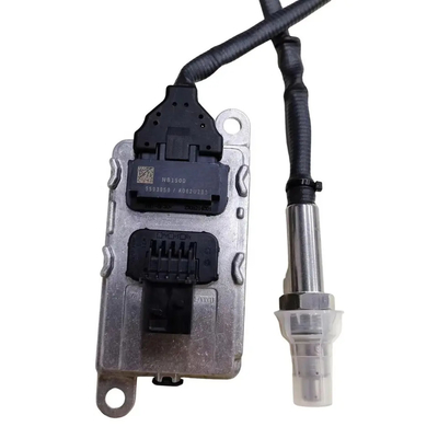 24V ไนโตรเจนออกซิเจน NOx เซนเซอร์สําหรับ Cummins OEM 5593950 A3C04941100
