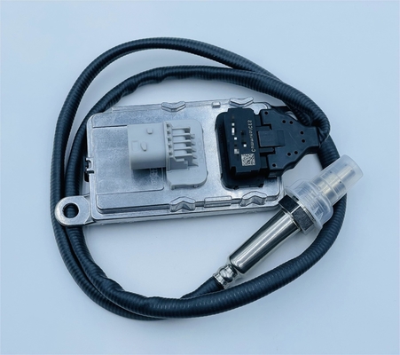 24V OEM 5593958 A062U291 ไนโตรเจนออกซิเจน Nox Sensor สําหรับรถบรรทุก Cummins