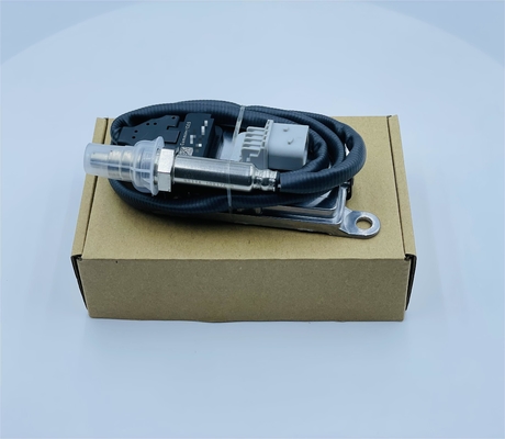 24V OEM 5593958 A062U291 ไนโตรเจนออกซิเจน Nox Sensor สําหรับรถบรรทุก Cummins