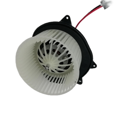 มอเตอร์พัดลมรถบรรทุก 12 วอลต์ สําหรับ Navistar OEM 3599581C2 E8654002