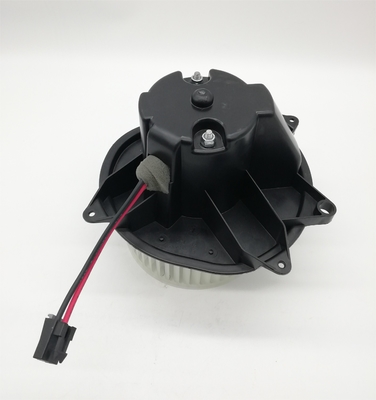 มอเตอร์พัดลมรถบรรทุก 12 วอลต์ สําหรับ Navistar OEM 3599581C2 E8654002