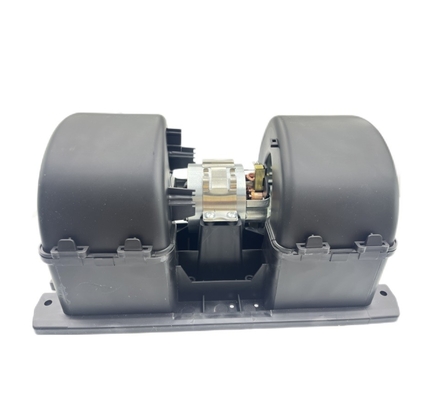 มอเตอร์พัดลมโบลเวอร์ห้องโดยสารรถบรรทุกยูโรสำหรับ VOL FH FM OEM 20443822 20926019 8EW009157-531
