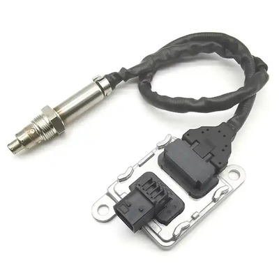 เครื่องตรวจจับ NOX ไนโตรเจนออกไซด์ 12V สําหรับ Mercedes-Benz OE A0101531928 5WK97341A