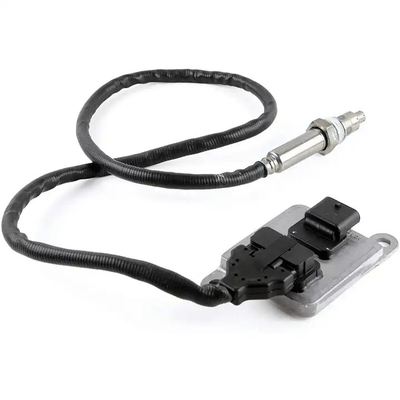 5WK96678 เครื่องตรวจจับสารออกไซด์ไนโตรเจน Nox สําหรับ Mercedes Benz OEM A0009052800