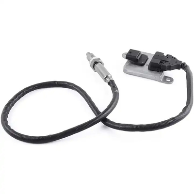 5WK96678 เครื่องตรวจจับสารออกไซด์ไนโตรเจน Nox สําหรับ Mercedes Benz OEM A0009052800