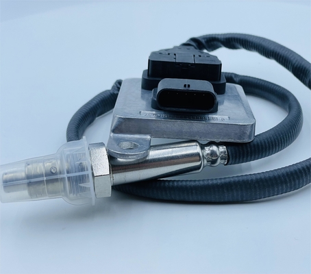 12V Nox Sensor สําหรับ Mercedes W212 W222 OEM 5WK96681