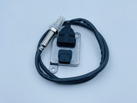 5WK96683E เครื่องตรวจจับ NOx ไนโตรเจนออกไซด์ สําหรับ Mercedes Benz OEM A0009059803