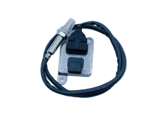 เครื่องตรวจจับไอโควต 12V สําหรับ Mercedes Benz OEM 5WK96683F A0009053706 A0009055206