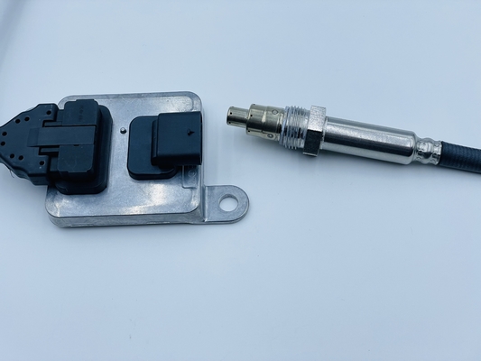 เครื่องตรวจจับไอโควต 12V สําหรับ Mercedes Benz OEM 5WK96683F A0009053706 A0009055206